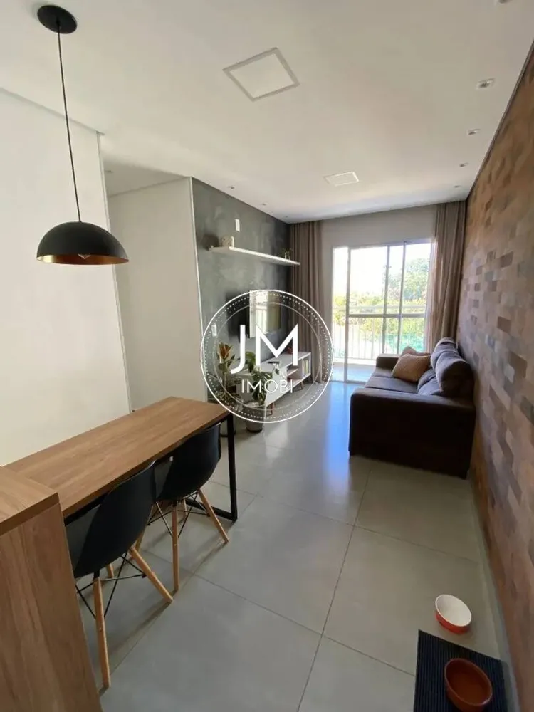Apartamento, 2 quartos, 57 m² - Foto 4