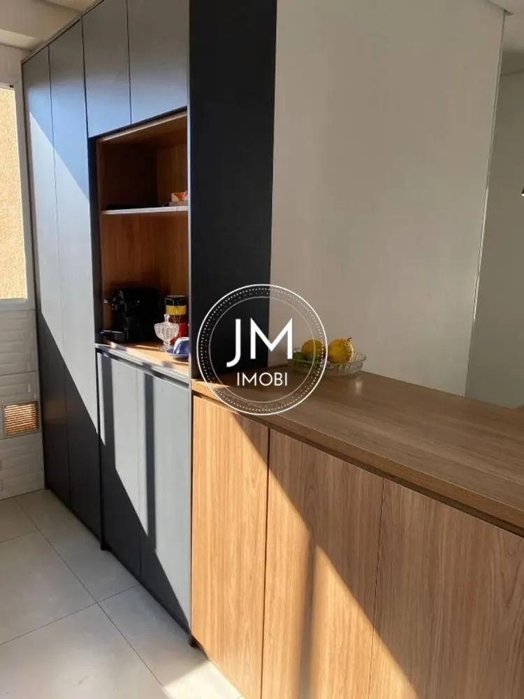 Apartamento, 2 quartos, 57 m² - Foto 3