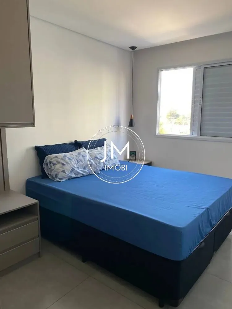 Apartamento, 2 quartos, 57 m² - Foto 6
