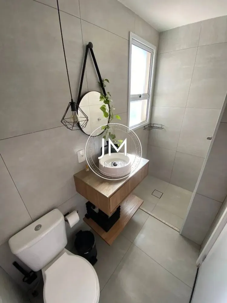 Apartamento, 2 quartos, 57 m² - Foto 9