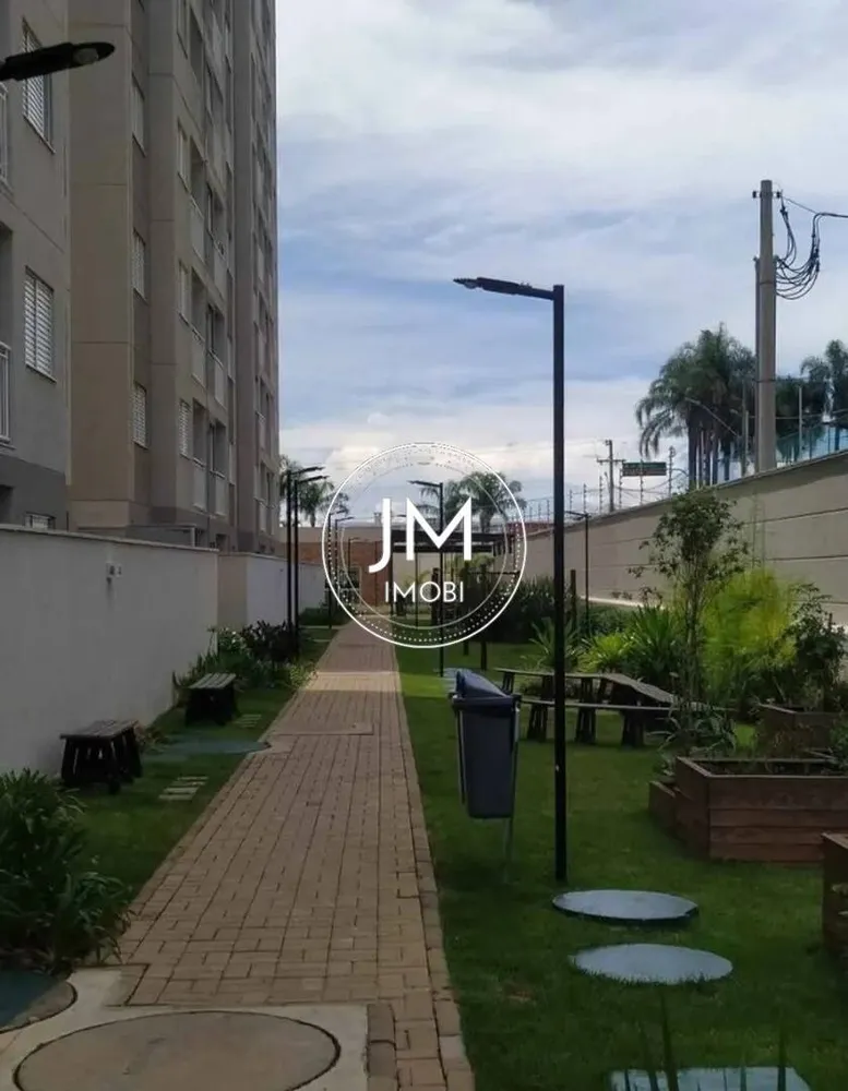 Apartamento, 2 quartos, 57 m² - Foto 10