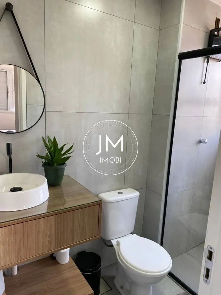 Apartamento, 2 quartos, 57 m² - Foto 15