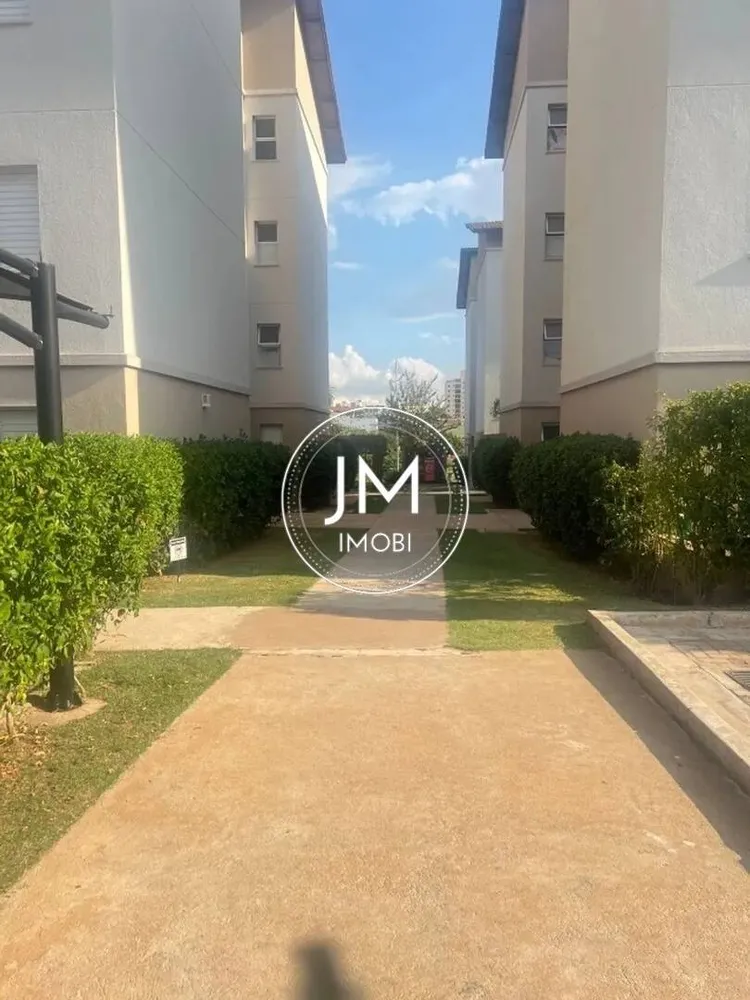 Apartamento, 2 quartos, 47 m² - Foto 16