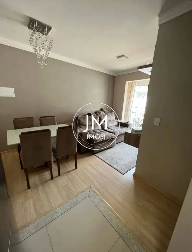 Apartamento, 2 quartos, 47 m² - Foto 10