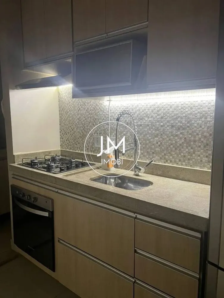 Apartamento, 2 quartos, 47 m² - Foto 9