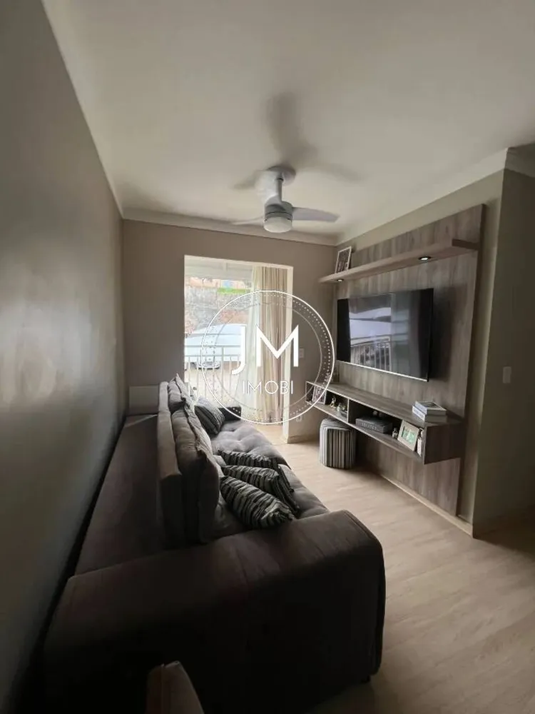 Apartamento, 2 quartos, 47 m² - Foto 1