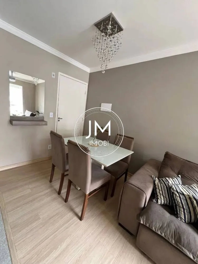 Apartamento, 2 quartos, 47 m² - Foto 4