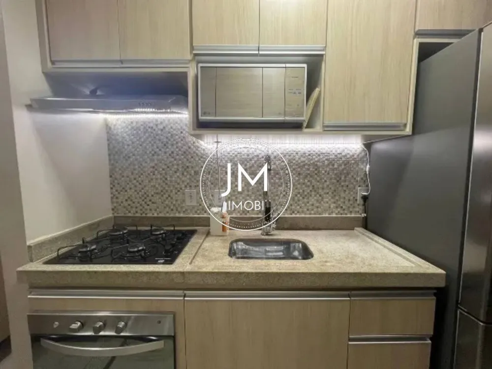 Apartamento, 2 quartos, 47 m² - Foto 8