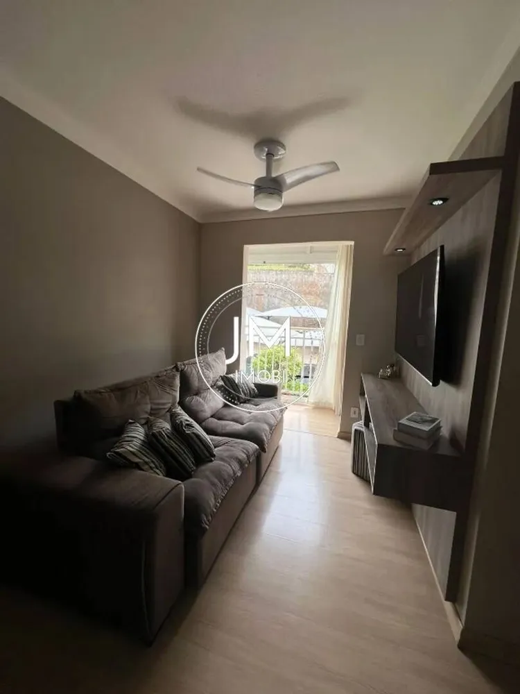 Apartamento, 2 quartos, 47 m² - Foto 3