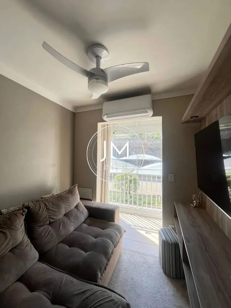 Apartamento, 2 quartos, 47 m² - Foto 12