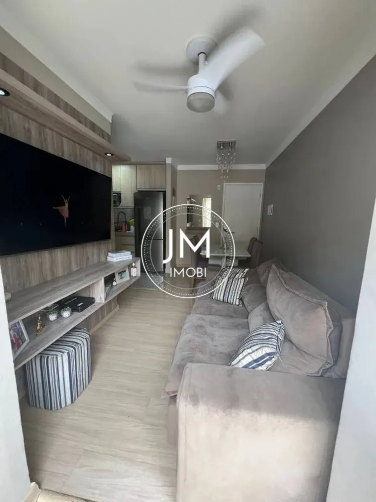 Apartamento, 2 quartos, 47 m² - Foto 11