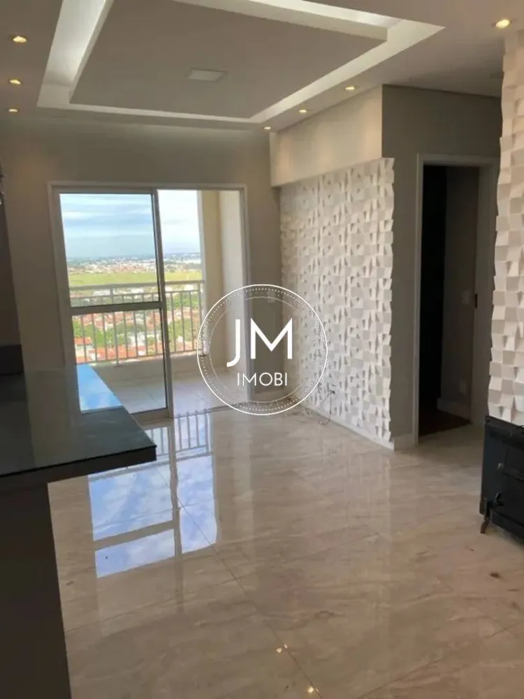 Apartamento, 2 quartos, 56 m² - Foto 5
