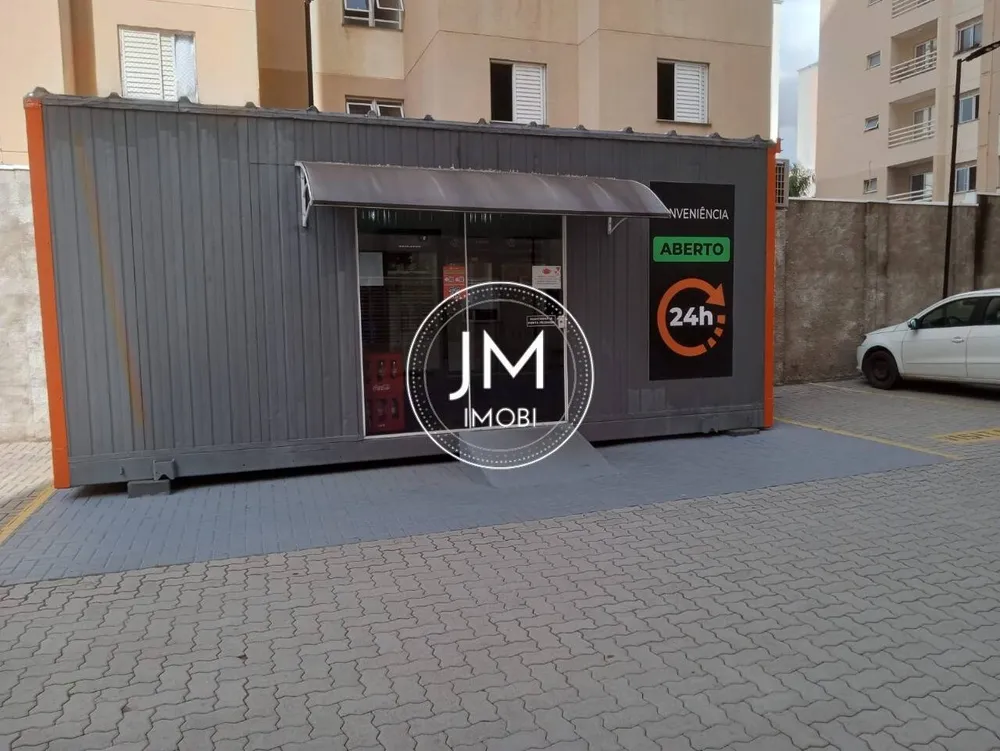 Apartamento, 2 quartos, 56 m² - Foto 11