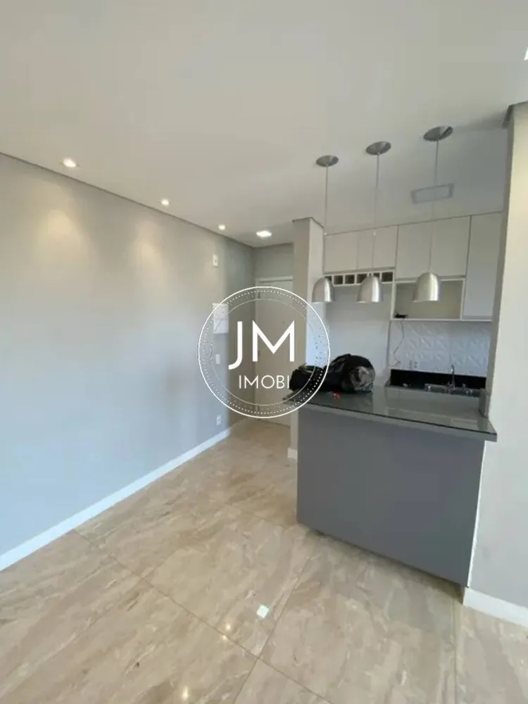 Apartamento, 2 quartos, 56 m² - Foto 2
