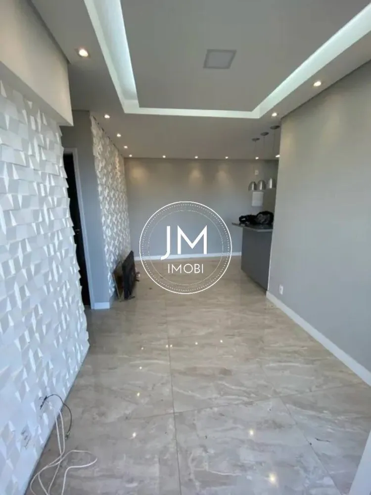 Apartamento, 2 quartos, 56 m² - Foto 1