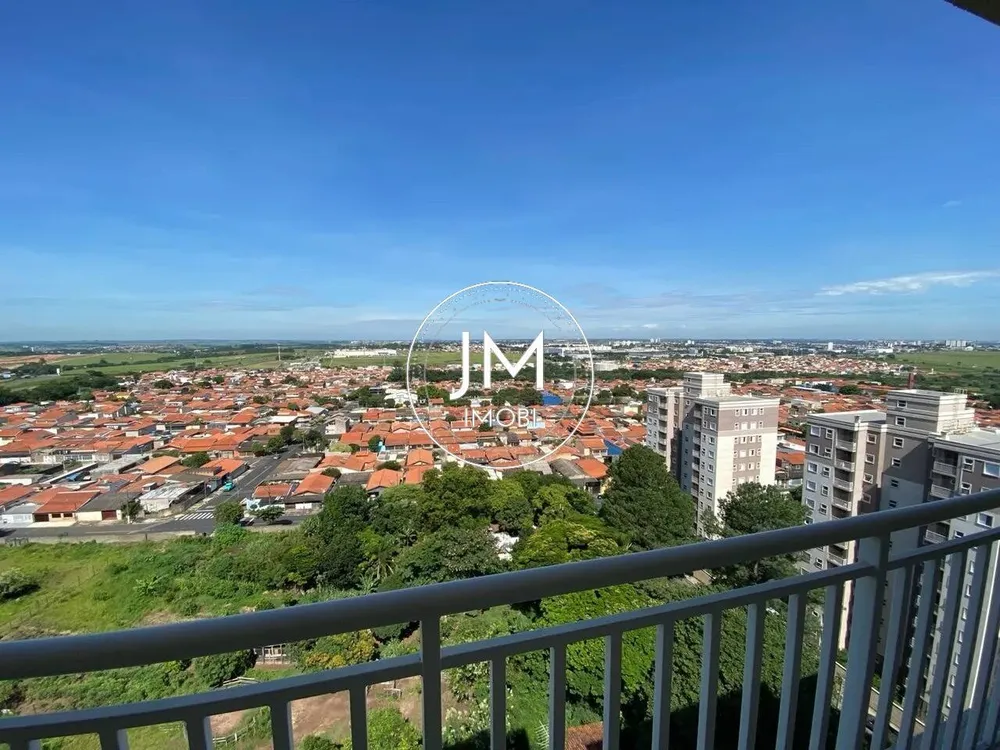Apartamento, 2 quartos, 56 m² - Foto 7