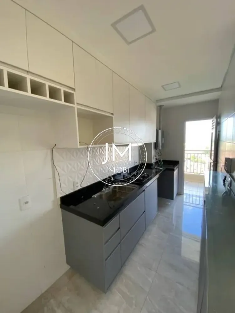 Apartamento, 2 quartos, 56 m² - Foto 3