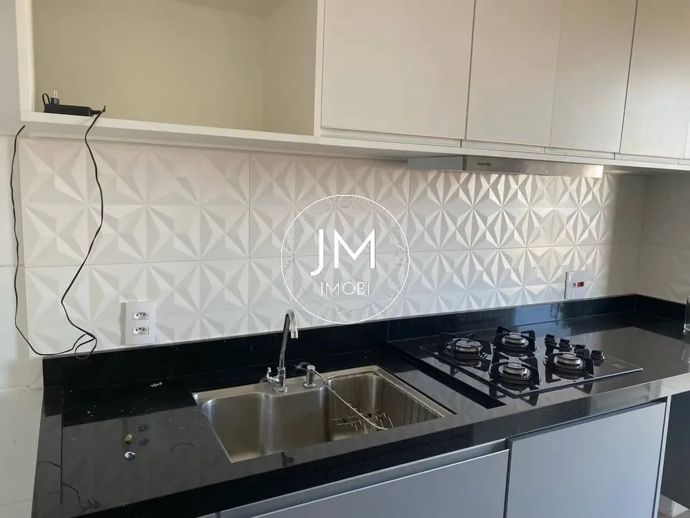 Apartamento, 2 quartos, 56 m² - Foto 4