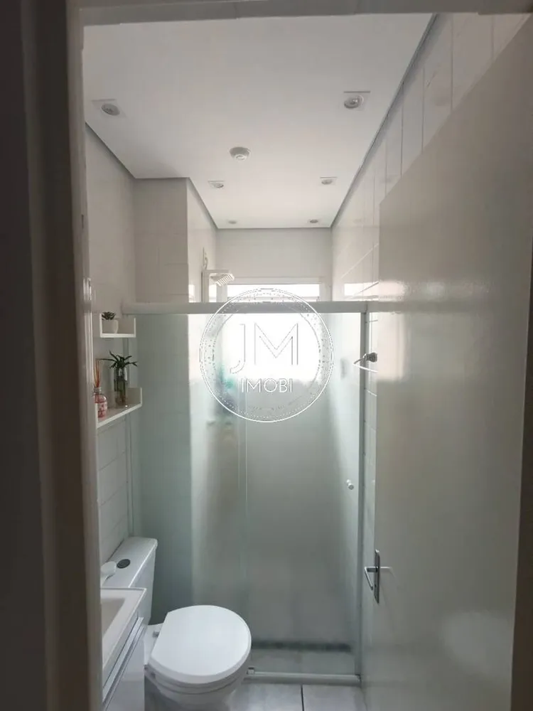 Apartamento, 2 quartos, 49 m² - Foto 10