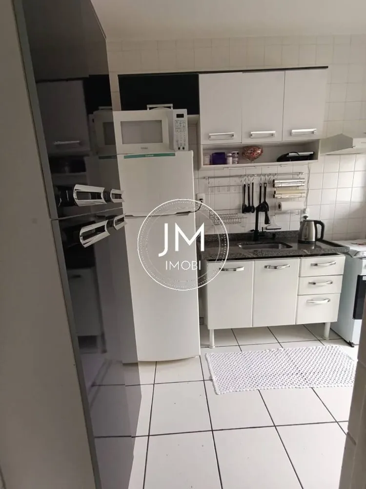 Apartamento, 2 quartos, 49 m² - Foto 5