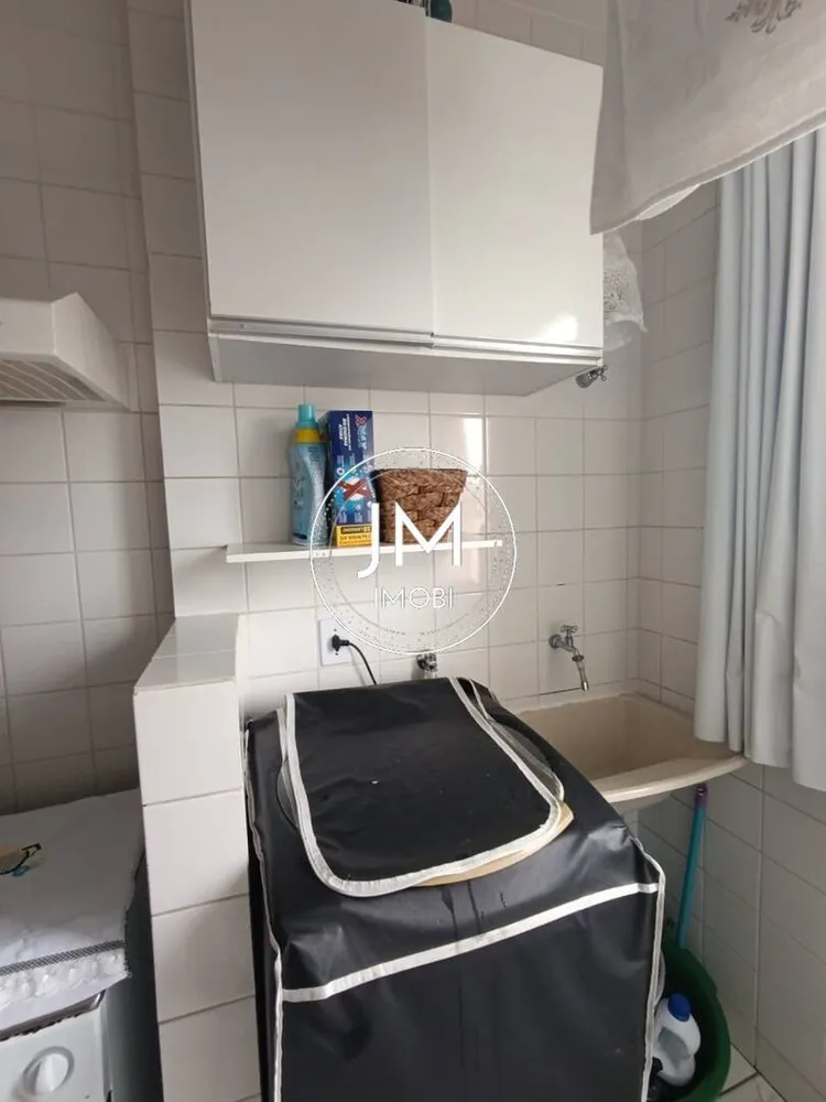 Apartamento, 2 quartos, 49 m² - Foto 7