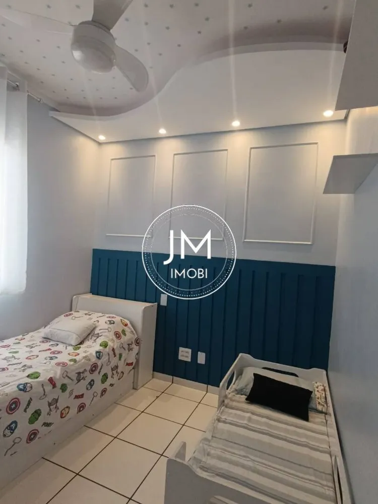 Apartamento, 2 quartos, 49 m² - Foto 14