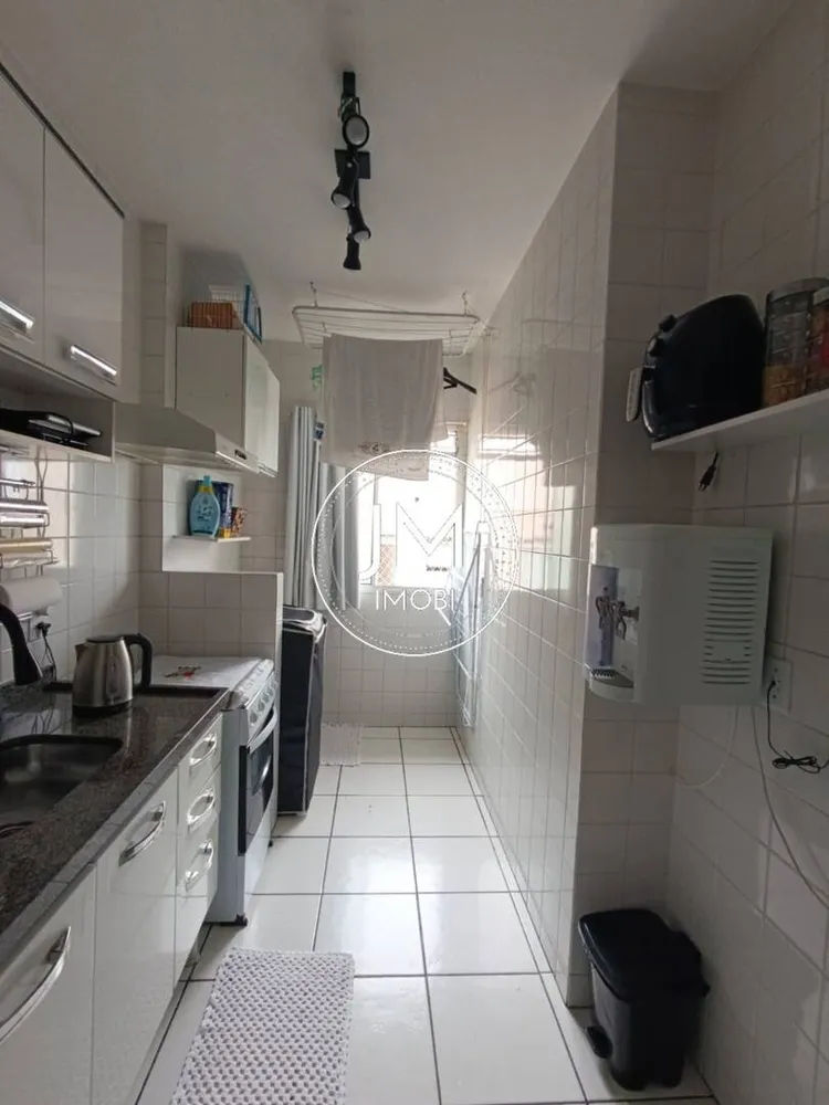 Apartamento, 2 quartos, 49 m² - Foto 6