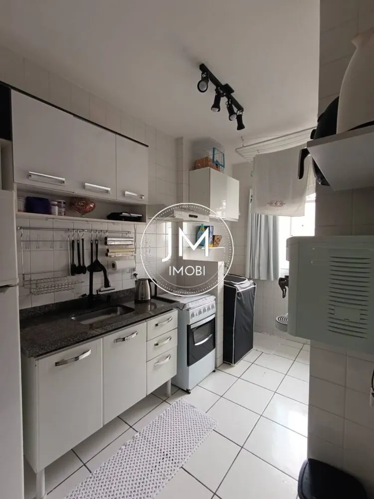 Apartamento, 2 quartos, 49 m² - Foto 4