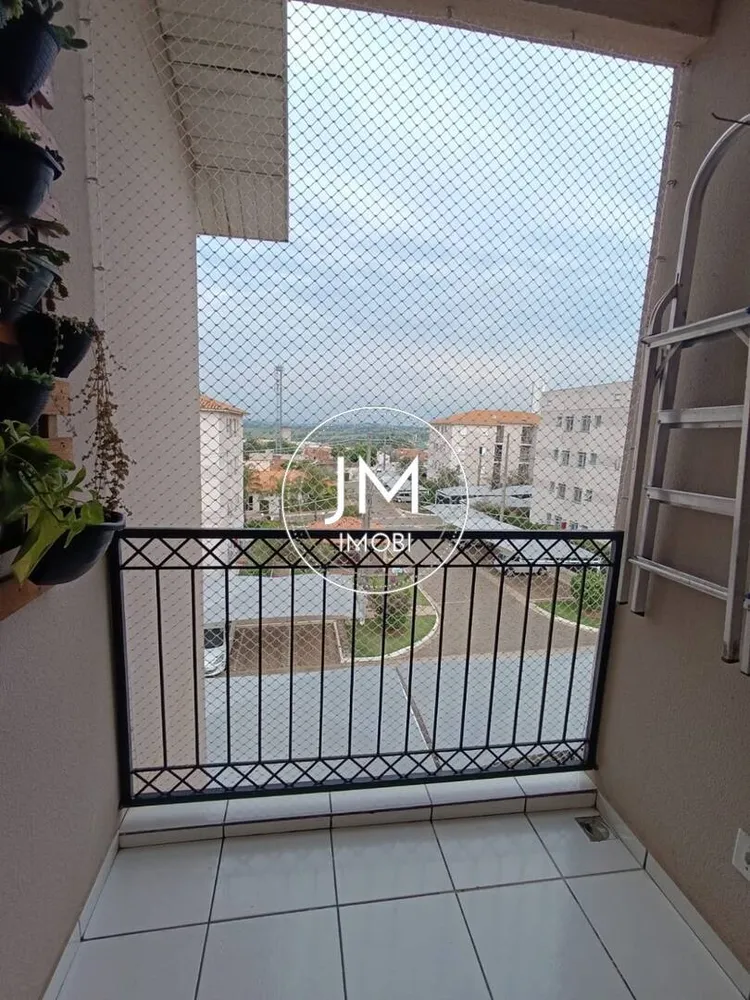 Apartamento, 2 quartos, 49 m² - Foto 3