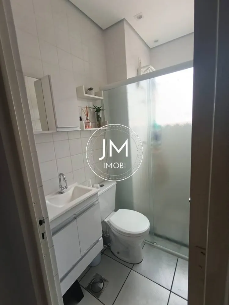 Apartamento, 2 quartos, 49 m² - Foto 11