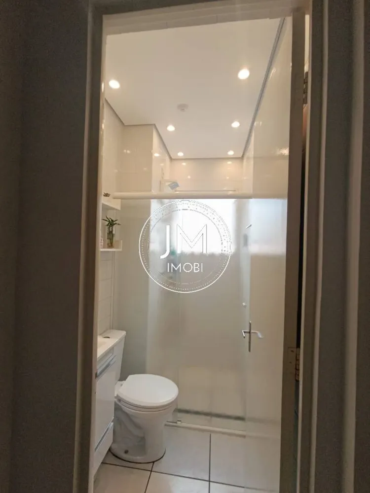 Apartamento, 2 quartos, 49 m² - Foto 12