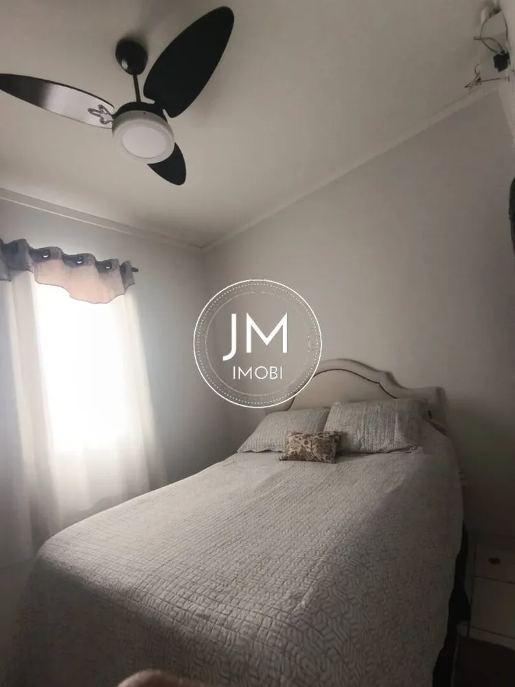 Apartamento, 2 quartos, 49 m² - Foto 9