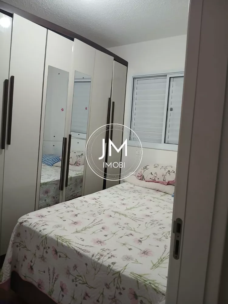 Apartamento, 2 quartos, 50 m² - Foto 12