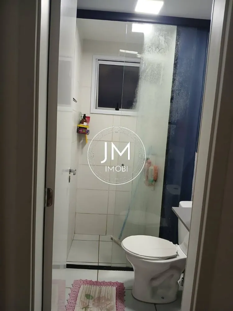 Apartamento, 2 quartos, 50 m² - Foto 19