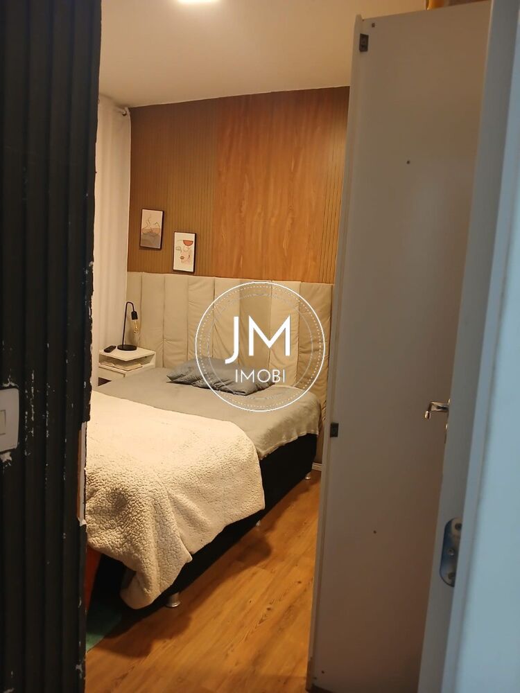 Apartamento, 2 quartos, 50 m² - Foto 7