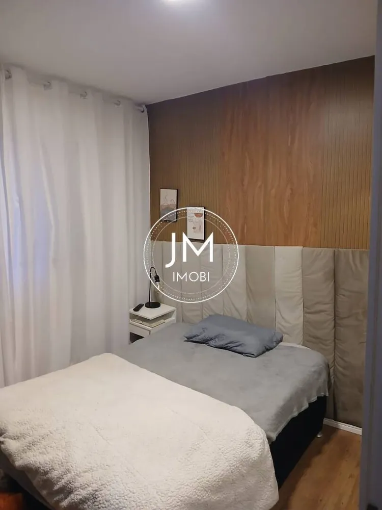 Apartamento, 2 quartos, 50 m² - Foto 17