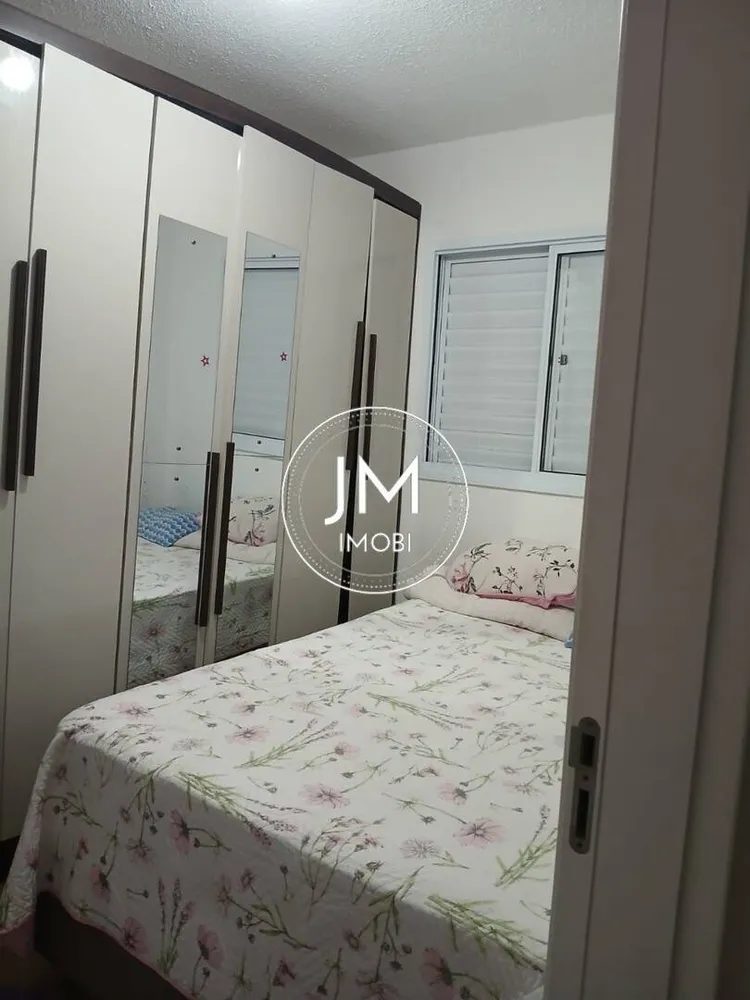 Apartamento, 2 quartos, 50 m² - Foto 16