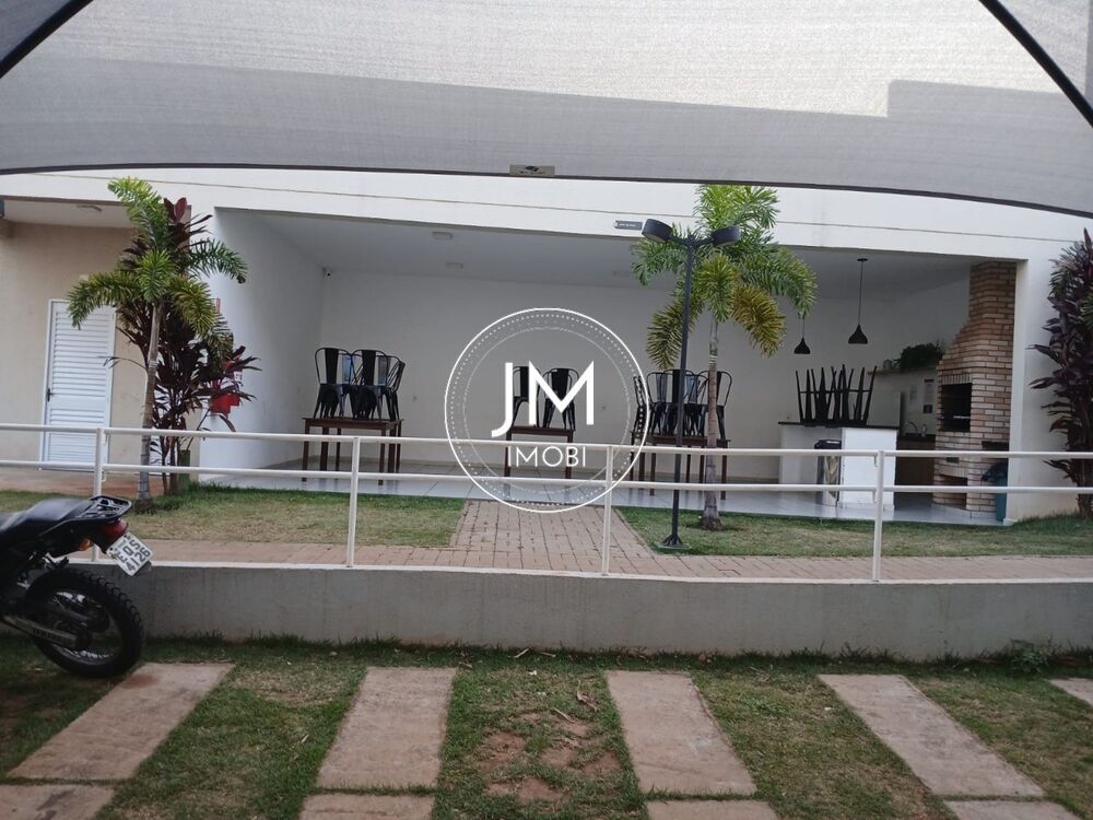 Apartamento, 2 quartos, 50 m² - Foto 6