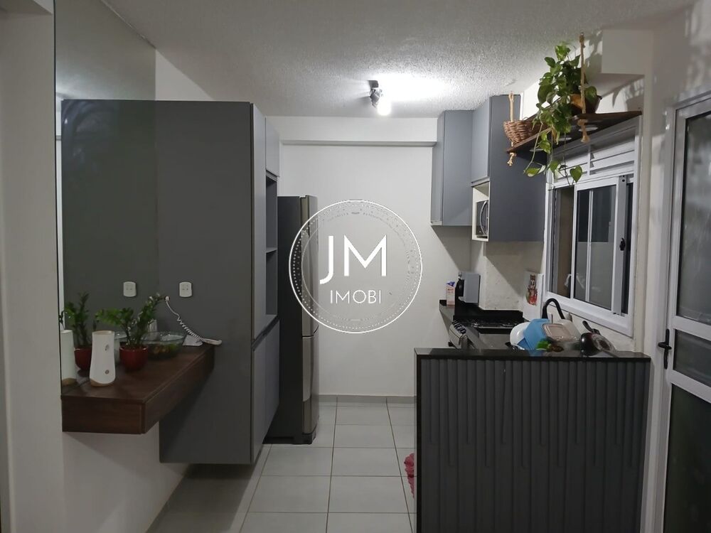 Apartamento, 2 quartos, 50 m² - Foto 4