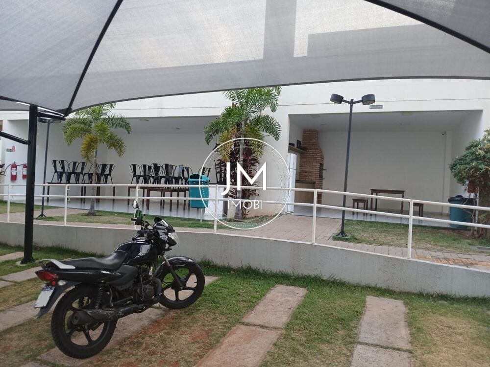 Apartamento, 2 quartos, 50 m² - Foto 5