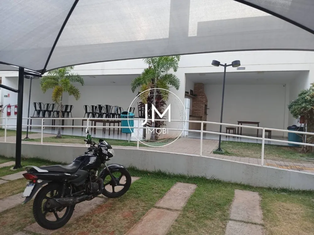 Apartamento, 2 quartos, 50 m² - Foto 21