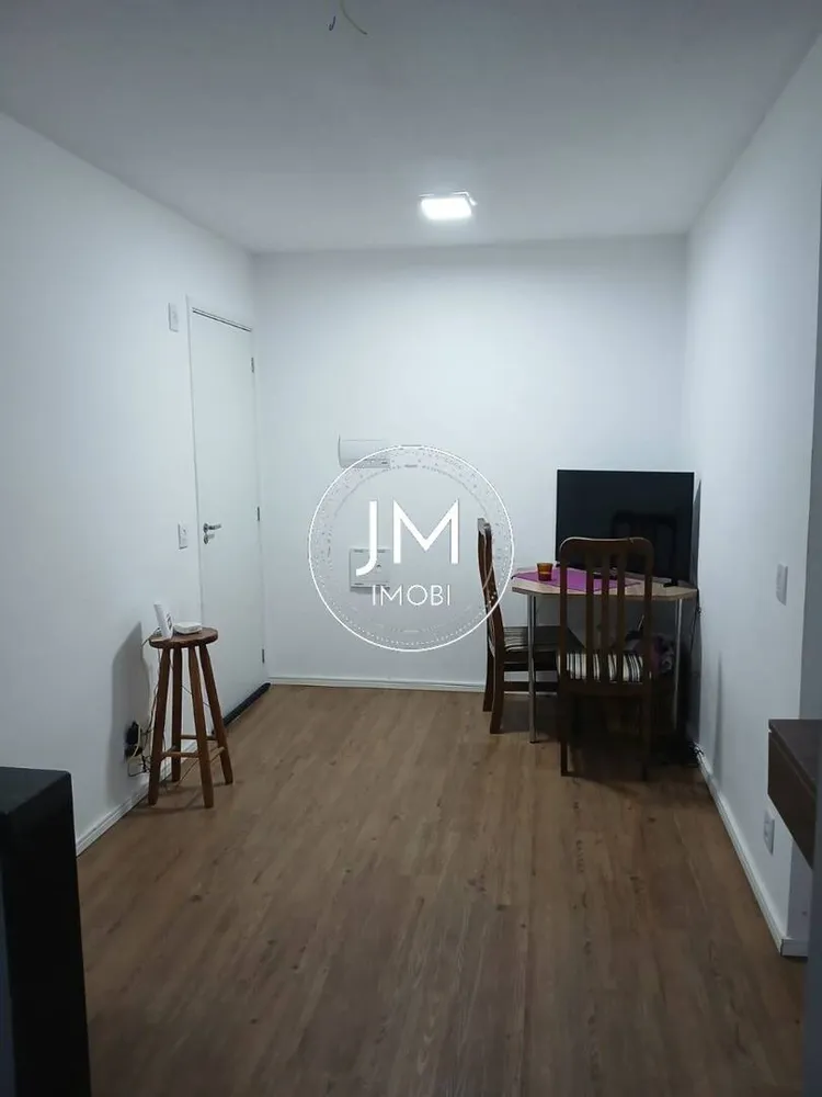 Apartamento, 2 quartos, 50 m² - Foto 15