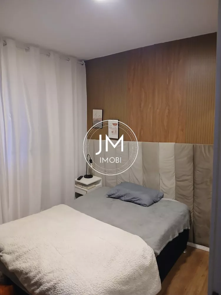 Apartamento, 2 quartos, 50 m² - Foto 10