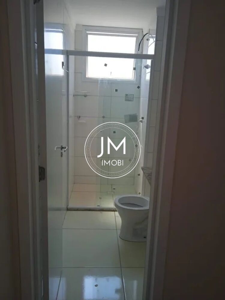 Apartamento, 2 quartos, 57 m² - Foto 2