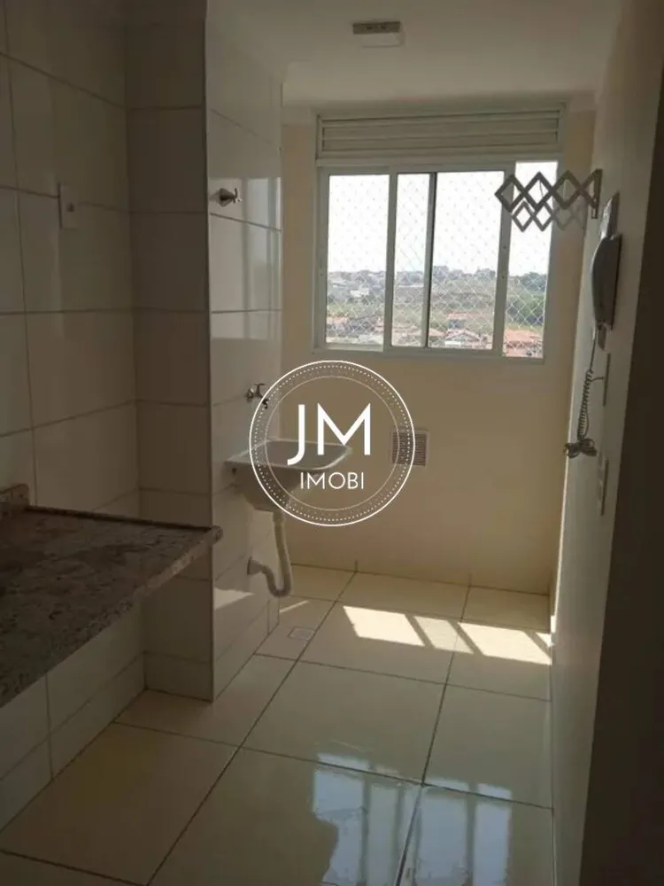 Apartamento, 2 quartos, 57 m² - Foto 31