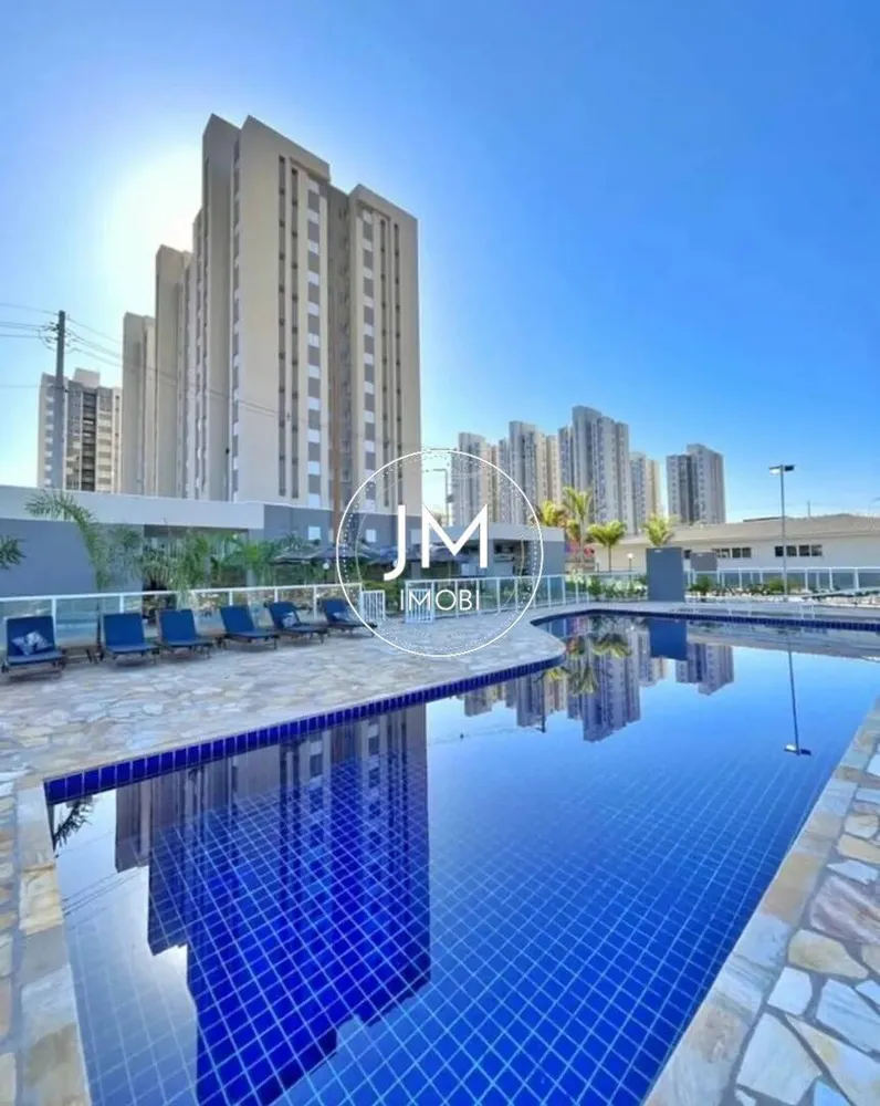 Apartamento, 2 quartos, 52 m² - Foto 7