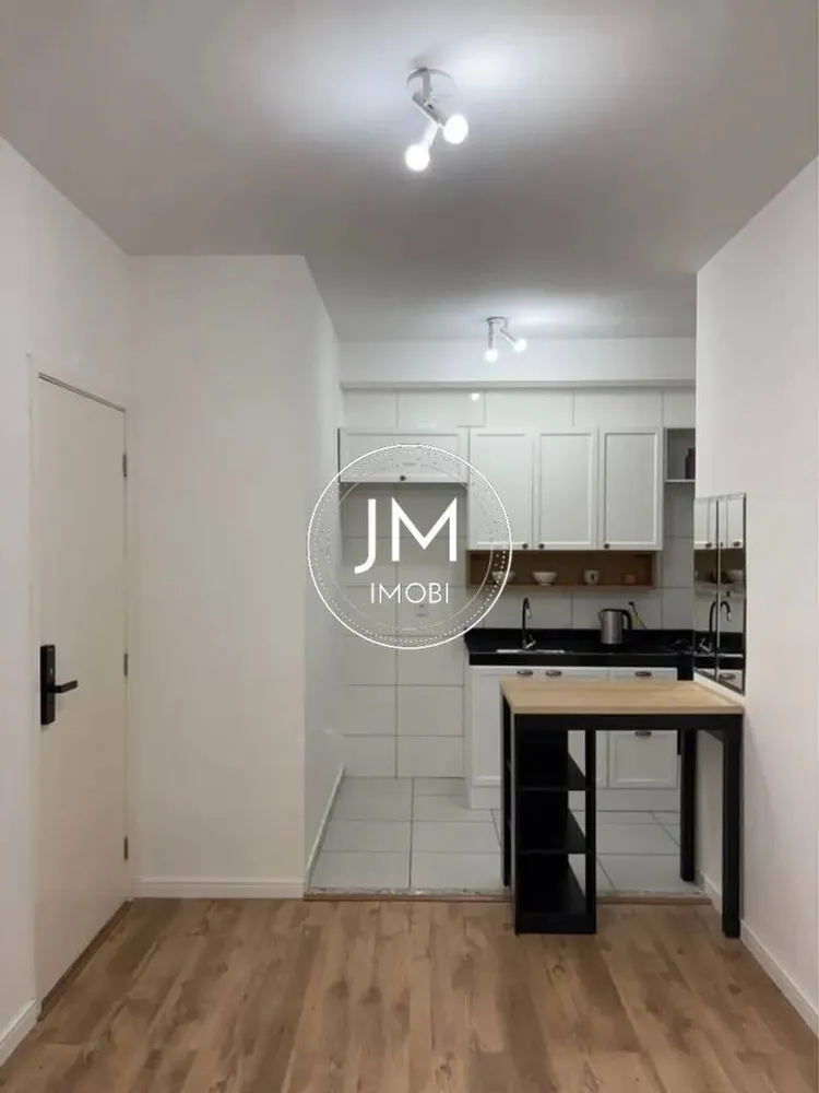 Apartamento, 2 quartos, 52 m² - Foto 3