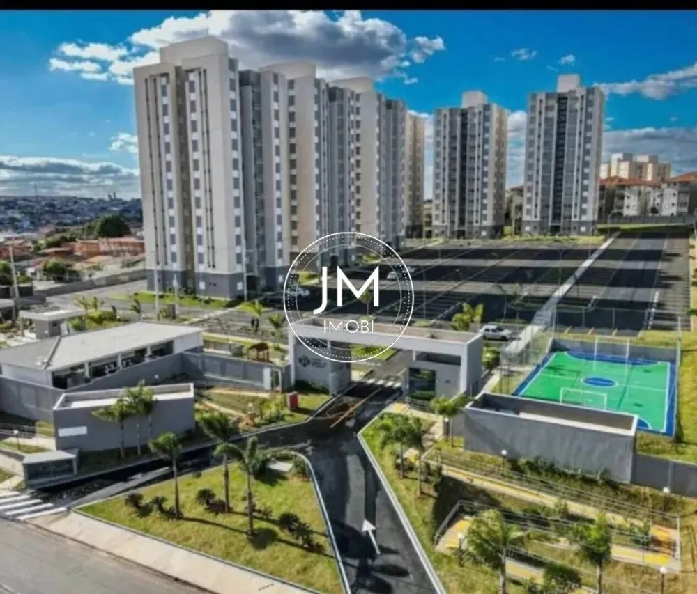 Apartamento, 2 quartos, 52 m² - Foto 16