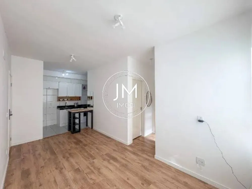 Apartamento, 2 quartos, 52 m² - Foto 4
