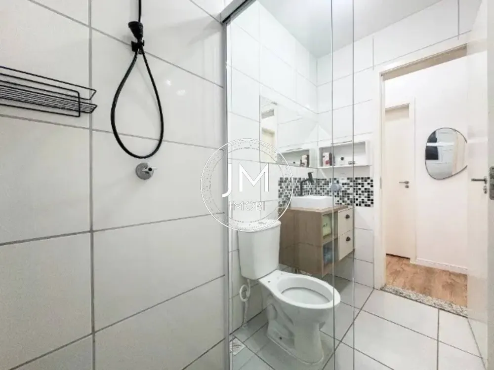 Apartamento, 2 quartos, 52 m² - Foto 5